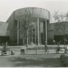 Art Exhibits - American Art Today - American Art Today Building