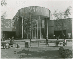 Art Exhibits - American Art Today - American Art Today Building