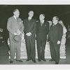 Art Exhibits - American Art Today - Committee members
