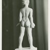 Art Exhibits - American Art Today - Works of Art - Young Girl (Marion Buchan)