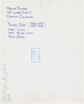 Art Exhibits - American Art Today - Works of Art - Young Girl (Marion Buchan)