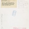 Art Exhibits - American Art Today - Works of Art - Isaac Walton in Brooklyn (Louis Guglielmi)
