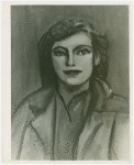 Art Exhibits - American Art Today - Works of Art - Portrait (Watson Bidwell)