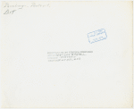 Art Exhibits - American Art Today - Works of Art - Portrait (Watson Bidwell)