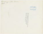 Art Exhibits - American Art Today - Works of Art - Tub Terrace (Harry R. Knobbs)