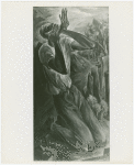 Art Exhibits - American Art Today - Works of Art - Second Baptist Church (Norman MacLeish)