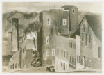 Art Exhibits - American Art Today - Works of Art - Street in Stillwater (Cameron Booth)