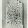 Art Exhibits - American Art Today - Works of Art - Trio and Tone shapes (Arnold Ronnebeck)