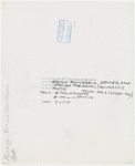 Art Exhibits - American Art Today - Works of Art - Trio and Tone shapes (Arnold Ronnebeck)