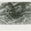 Art Exhibits - American Art Today - Works of Art - Drama (Arnold Ronnebeck)