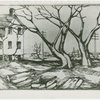 Art Exhibits - American Art Today - Works of Art - Landscape (Marie Haasch-Idaho)