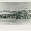 Art Exhibits - American Art Today - Works of Art - Mount Evans (Hayes Lyon)