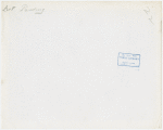 Art Exhibits - American Art Today - Works of Art - Painting of white house