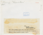 Art Exhibits - American Art Today - Works of Art - Vermont Ruin (Meyer Wolfe)
