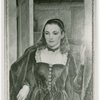 Art Exhibits - American Art Today - Works of Art - Portrait of woman