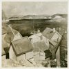 Art Exhibits - International Business Machines (IBM) - Norway, Fishermen's Houses (Finn Davidson)