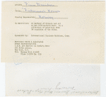 Art Exhibits - International Business Machines (IBM) - Norway, Fishermen's Houses (Finn Davidson)