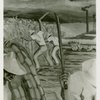 Art Exhibits - International Business Machines (IBM) - Puerto Rico, The Harvest (Rafael Rios Rey)