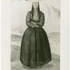 Art Exhibits - International Business Machines (IBM) - Peru, Peru Woman