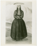 Art Exhibits - International Business Machines (IBM) - Peru, Peru Woman