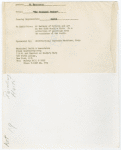 Art Exhibits - International Business Machines (IBM) - Haiti, The Coconut Vender (G. Remponeau