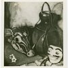 Art Exhibits - International Business Machines (IBM) - Indonesia, Balinese Still Life