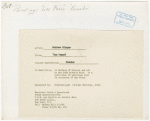 Art Exhibits - International Business Machines (IBM) - Ecuador, Las Pense (Bolivar Ollague)