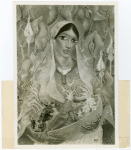 Art Exhibits - International Business Machines (IBM) - Trinidad, Nature of Trinidad (Hugh C. Stollmeyer)