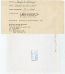 Art Exhibits - International Business Machines (IBM) - Trinidad, Nature of Trinidad (Hugh C. Stollmeyer)