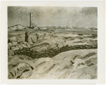 Art Exhibits - International Business Machines (IBM) - Finland, Soderskar Lighthouse (Marcus Collin)