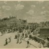 Art Exhibits - Masterpieces of Art Exhibit - Le Pont Neuf (Renoir)