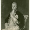 Art Exhibits - Masterpieces of Art Exhibit - Marquis de Caballero (Goya)