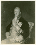 Art Exhibits - Masterpieces of Art Exhibit - Marquis de Caballero (Goya)