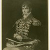 Art Exhibits - Masterpieces of Art Exhibit Nicholas Philippe Guye (Goya)