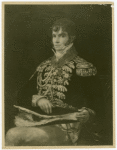 Art Exhibits - Masterpieces of Art Exhibit Nicholas Philippe Guye (Goya)
