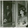 Art Exhibits - Masterpieces of Art Exhibit - Duchesse de Grammont views Giuliano de' Medici , Duke of Nemours (Raphael)