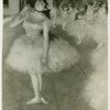 Art Exhibits - Masterpieces of Art Exhibit - L'Etoile (Degas)