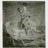 Art Exhibits - Masterpieces of Art Exhibit - Man on horseback