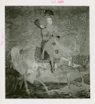 Art Exhibits - Masterpieces of Art Exhibit - Man on horseback
