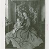 Art Exhibits - Masterpieces of Art Exhibit - Ince Hall Madonna (Jan Van Eyck)