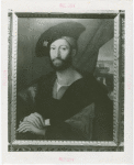 Art Exhibits - Masterpieces of Art Exhibit - Giuliano de' Medici, Duke of Nemours (Raphael)