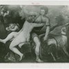 Art Exhibits - Masterpieces of Art Exhibit - Venus and Adonis (Titian)