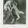 Art Exhibits - Masterpieces of Art Exhibit - Unidentified (Titian?)