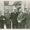 Art Exhibits - Masterpieces of Art Exhibit - Group of men