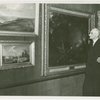 Art Exhibits - Masterpieces of Art Exhibit - William J. Constable views paintings