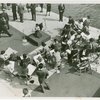 Art Students League - Students sketch female model