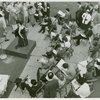 Art Students League - Students sketch female model