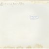 Australia Participation - L.R. MacGregor (Commissioner) and C.V. Kellway view exhibit model