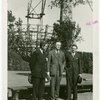 Australia Participation - Three men