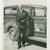 Australia Participation - L.R. MacGregor (Commissioner)
